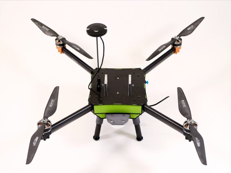 Aerialworx Innovation Scout Drone Base