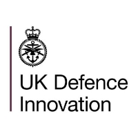 UKDI Dasa New 2026 Logo