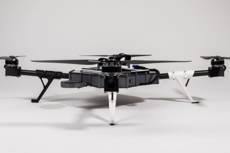 Bespoke UAS Manufacturer UK